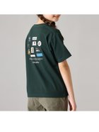【コロンビア/Columbia / KIDS】のColumbia/ キッズアイテム/ ユーススタックブルックグラフィックショートスリーブTシャツ /コロンビア 大人の最旬トレンドファッション＆コーディネート founy(ファウニー) ファッション Fashion キッズファッション Fashion for Kids おすすめ Recommended / Our Picks アウトドア Outdoor Clothing インナー Innerwear クラシック Classic, Timeless Style グラフィック Graphic, Graphic Design フィット Fit, Slim Fit リラックス Relax, Relaxed Fit thumbnail グリーン[006001]|ID: prp329100004993431 ipo3291000000037398835