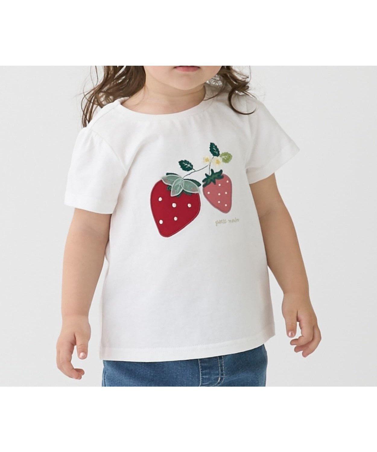 【ナルミヤ オンライン/NARUMIYA ONELINE / KIDS】のアップリケアソートTシャツ 大人の最旬トレンドファッション＆コーディネート founy(ファウニー) 　ファッション　Fashion　キッズファッション　Fashion for Kids　おすすめ　Recommended / Our Picks　チュール　Tulip, Tulip Motif　ポケット　Pocket, Pocket Detail　モチーフ　Motif, Design Theme　リボン　Ribbon, Bow　 other-1|ID: prp329100004993434 ipo3291000000037398869