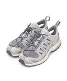 【ブルーコムブルー/BLEU COMME BLEU】のサロモン XA PRO 3D AMPHIB 大人の最旬トレンドファッション＆コーディネート founy(ファウニー) ファッション Fashion レディースファッション Fashion for Women サマー Summer, Summer Style サンダル Sandals, Summer Shoes シューズ Shoes, Footwear スニーカー Sneakers, Trainers ソックス Socks, Hosiery トレンド Trend, Trending Now ドローコード Drawcord, Drawstring Cord メッシュ Mesh, Net Fabric レース Lace, Lace Fabric 夏 Summer thumbnail Paloma/Cloudburst|ID: prp329100004993439 ipo3291000000037398917