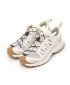 【ブルーコムブルー/BLEU COMME BLEU】のサロモン XA PRO 3D AMPHIB 大人の最旬トレンドファッション＆コーディネート founy(ファウニー) ファッション Fashion レディースファッション Fashion for Women サマー Summer, Summer Style サンダル Sandals, Summer Shoes シューズ Shoes, Footwear スニーカー Sneakers, Trainers ソックス Socks, Hosiery トレンド Trend, Trending Now ドローコード Drawcord, Drawstring Cord メッシュ Mesh, Net Fabric レース Lace, Lace Fabric 夏 Summer thumbnail Vanilla Ice/A.Milk|ID: prp329100004993439 ipo3291000000037398918