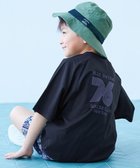 【デビロック/devirock / KIDS】の【イージーウォッシュ】防汚 ラグラン 5分袖 Tシャツ 子供服 キッズ 男の子 26SS 大人の最旬トレンドファッション&コーディネート founy(ファウニー) ファッション Fashion キッズファッション Fashion for Kids ストレッチ Stretch, Stretchy Fabric なめらか Smooth, Silky Texture おすすめ Recommended / Our Picks 夏 Summer 2026年 2026 2026春夏・S/S Spring/Summer 2026 SS26 thumbnail 001-ブラック|ID: prp329100004993440 ipo3291000000037398932