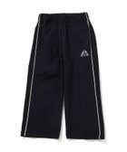 【エフオー オンラインストア/F.O.Online Store / KIDS】のサマーエール サラっとエアーストレッチパンツ 10分丈 吸水速乾 大人の最旬トレンドファッション＆コーディネート founy(ファウニー) ファッション Fashion キッズファッション Fashion for Kids ボトムス Bottoms おすすめ Recommended / Our Picks サマー Summer, Summer Style 人気 Popular, Best Seller 吸水 Absorbent, Quick-Dry thumbnail ブラック|ID: prp329100004993441 ipo3291000000037398949
