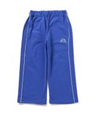 【エフオー オンラインストア/F.O.Online Store / KIDS】のサマーエール サラっとエアーストレッチパンツ 10分丈 吸水速乾 大人の最旬トレンドファッション＆コーディネート founy(ファウニー) ファッション Fashion キッズファッション Fashion for Kids ボトムス Bottoms おすすめ Recommended / Our Picks サマー Summer, Summer Style 人気 Popular, Best Seller 吸水 Absorbent, Quick-Dry thumbnail ブルー|ID: prp329100004993441 ipo3291000000037398950