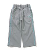 【エフオー オンラインストア/F.O.Online Store / KIDS】のサマーエール サラっとエアーストレッチパンツ 10分丈 吸水速乾 大人の最旬トレンドファッション＆コーディネート founy(ファウニー) ファッション Fashion キッズファッション Fashion for Kids ボトムス Bottoms おすすめ Recommended / Our Picks サマー Summer, Summer Style 人気 Popular, Best Seller 吸水 Absorbent, Quick-Dry thumbnail グレー|ID: prp329100004993441 ipo3291000000037398951