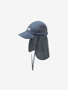 【ザ ノース フェイス/THE NORTH FACE / MEN】の【公式】サンシールドキャップ(ユニセックス) 大人の最旬トレンドファッション＆コーディネート founy(ファウニー) ファッション Fashion メンズファッション Fashion for Men コンパクト Compact, Small Size フィット Fit, Slim Fit 春 Spring 秋 Autumn 軽量 Lightweight, Ultra Light thumbnail スレートグレー|ID: prp329100004993450 ipo3291000000037399086