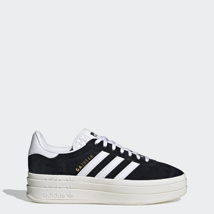 【アディダス/adidas】の【公式】アディダス adidas 返品可 ガゼルボールド / Gazelle Bold インテリア・キッズ・メンズ・レディースファッション・服の通販 founy(ファウニー) https://founy.com/ ファッション Fashion レディースファッション Fashion for Women クラシック Classic, Timeless Style シューズ Shoes, Footwear フィット Fit, Slim Fit レギュラー Regular, Standard Fit 今季 This Season, Current Season |ID: prp329100004993493 ipo3291000000037399359
