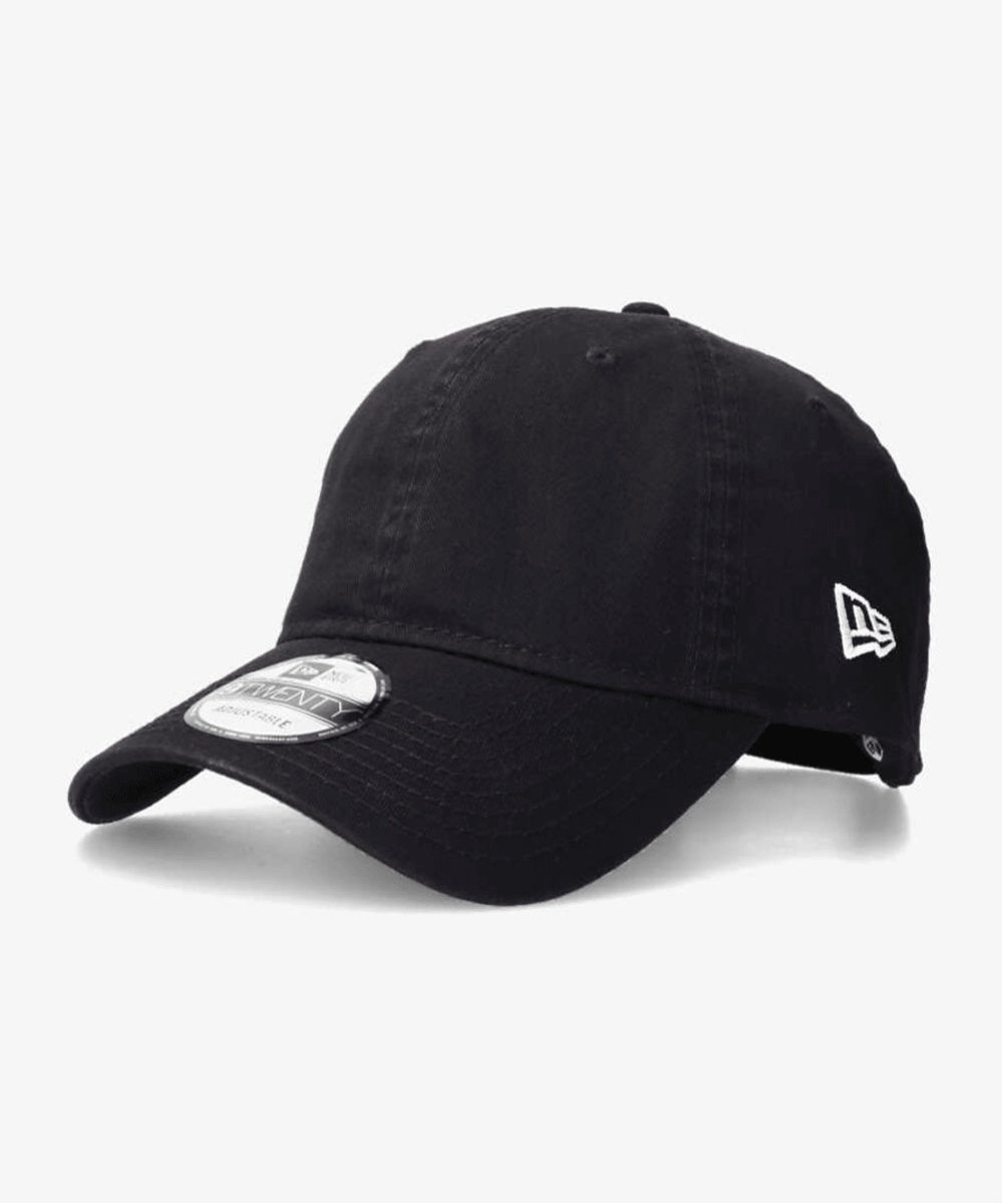 【オーバーライド/override / MEN】のNEW ERA 920 BASIC WC インテリア・キッズ・メンズ・レディースファッション・服の通販 founy(ファウニー) 　ファッション　Fashion　メンズファッション　Fashion for Men　ウォッシュ　Washed Finish　ヴィンテージ　Vintage Style　キャップ　Cap, Baseball Cap　ダメージ　Distressed, Destroyed　フラット　Flat, Flat Shoes　フロント　Front, Front Design　ベーシック　Basic, Essential　ラップ　Wrap, Wrap Design　BLK|ID: prp329100004993505 ipo3291000000037399437