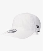 【オーバーライド/override / MEN】のNEW ERA 920 BASIC WC 大人の最旬トレンドファッション＆コーディネート founy(ファウニー) ファッション Fashion メンズファッション Fashion for Men ウォッシュ Washed Finish ヴィンテージ Vintage Style キャップ Cap, Baseball Cap ダメージ Distressed, Destroyed フラット Flat, Flat Shoes フロント Front, Front Design ベーシック Basic, Essential ラップ Wrap, Wrap Design thumbnail WHI|ID: prp329100004993505 ipo3291000000037399438