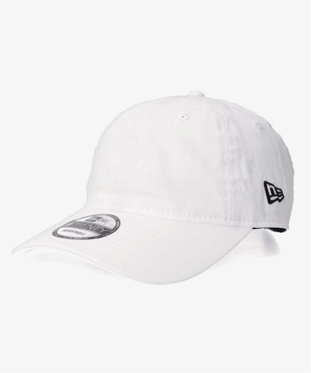【オーバーライド/override / MEN】のNEW ERA 920 BASIC WC インテリア・キッズ・メンズ・レディースファッション・服の通販 founy(ファウニー) 　ファッション　Fashion　メンズファッション　Fashion for Men　ウォッシュ　Washed Finish　ヴィンテージ　Vintage Style　キャップ　Cap, Baseball Cap　ダメージ　Distressed, Destroyed　フラット　Flat, Flat Shoes　フロント　Front, Front Design　ベーシック　Basic, Essential　ラップ　Wrap, Wrap Design　WHI|ID: prp329100004993505 ipo3291000000037399438