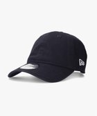 【オーバーライド/override / MEN】のNEW ERA 920 BASIC WC 大人の最旬トレンドファッション＆コーディネート founy(ファウニー) ファッション Fashion メンズファッション Fashion for Men ウォッシュ Washed Finish ヴィンテージ Vintage Style キャップ Cap, Baseball Cap ダメージ Distressed, Destroyed フラット Flat, Flat Shoes フロント Front, Front Design ベーシック Basic, Essential ラップ Wrap, Wrap Design thumbnail NVY|ID: prp329100004993505 ipo3291000000037399439