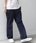 【シップス/SHIPS / MEN】のSHIPS any 撥水/軽量/ストレッチ SOLOTEX シアサッカー セミワイド イージーパンツ(セットアップ対応)25SS 大人の最旬トレンドファッション&コーディネート founy(ファウニー) ファッション Fashion メンズファッション Fashion for Men ボトムス Bottoms 春 Spring カットソー Cut and Sewn Top 軽量 Lightweight, Ultra Light シャーリング Shirring, Ruched ストレッチ Stretch, Stretchy Fabric セットアップ Set-Up, Coordinated Outfit ポケット Pocket, Pocket Detail ワイド Wide, Wide Fit おすすめ Recommended / Our Picks 夏 Summer 2025年 2025 2025春夏・S/S Spring/Summer 2025 SS25 thumbnail ネイビー|ID: prp329100004993515 ipo3291000000037399499