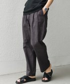 【シップス/SHIPS / MEN】のSHIPS any 撥水/軽量/ストレッチ SOLOTEX シアサッカー セミワイド イージーパンツ(セットアップ対応)25SS 大人の最旬トレンドファッション&コーディネート founy(ファウニー) ファッション Fashion メンズファッション Fashion for Men ボトムス Bottoms 春 Spring カットソー Cut and Sewn Top 軽量 Lightweight, Ultra Light シャーリング Shirring, Ruched ストレッチ Stretch, Stretchy Fabric セットアップ Set-Up, Coordinated Outfit ポケット Pocket, Pocket Detail ワイド Wide, Wide Fit おすすめ Recommended / Our Picks 夏 Summer 2025年 2025 2025春夏・S/S Spring/Summer 2025 SS25 thumbnail その他|ID: prp329100004993515 ipo3291000000037399502
