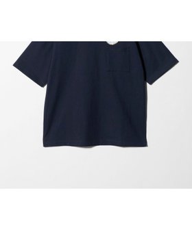 【ユナイテッドアローズ/UNITED ARROWS / MEN】のUSAコットン ヘビーウェイト リラックス ポケットTシャツ 2 A DAY IN THE LIFE 大人の最旬トレンドファッション＆コーディネート founy(ファウニー) ファッション Fashion メンズファッション Fashion for Men インナー Innerwear カーディガン Cardigan, Knitwear シンプル Simple, Minimal ジャケット Jacket, Outerwear スタンダード Standard, Basic ポケット Pocket, Pocket Detail リラックス Relax, Relaxed Fit ルーズ Loose, Oversized アウトレット Outlet / Clearance |ID:prp329100004993519
