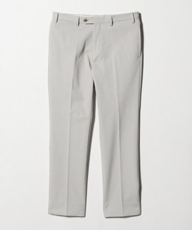 【ユナイテッドアローズ/UNITED ARROWS / MEN】のストレッチ ピケ ノープリーツ スラックス-ハンドウォッシャブル- A DAY IN THE LIFE 大人の最旬トレンドファッション＆コーディネート founy(ファウニー) ファッション Fashion メンズファッション Fashion for Men シンプル Simple, Minimal ジャケット Jacket, Outerwear ストレッチ Stretch, Stretchy Fabric スラックス Slacks, Dress Pants テーパード Tapered, Tapered Pants プリーツ Pleats, Pleated ベーシック Basic, Essential 無地 Plain, Solid Color アウトレット Outlet / Clearance おすすめ Recommended / Our Picks 夏 Summer ビジネス 仕事 通勤 Business / Work / Commuting |ID:prp329100004993536