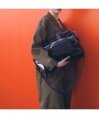 【アダム エ ロペ/ADAM ET ROPE'】の【LeSportsac for ADAM ET ROPE 】Exclusive Deluxe Med Weeknder 大人の最旬トレンドファッション＆コーディネート founy(ファウニー) ファッション Fashion レディースファッション Fashion for Women スポーツウェア Functional & Stylish Sportswear 軽量 Lightweight, Ultra Light ショルダー Shoulder, Shoulder Strap シルバー Silver, Metallic Silver ニューヨーク New York, NYC Style ボストンバッグ Boston Bag, Retro Bag ポケット Pocket, Pocket Detail ポーチ Pouch, Small Case 別注 Limited Edition, Custom Order おすすめ Recommended / Our Picks 旅行 Travel 2026年 2026 2026春夏・S/S Spring/Summer 2026 SS26 thumbnail シルバー(93)|ID: prp329100004993539 ipo3291000000037399717