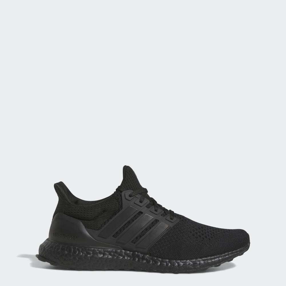 【アディダス/adidas / MEN】の【公式】アディダス adidas 返品可 ウルトラブースト 1.0 / Ultraboost 1.0 インテリア・キッズ・メンズ・レディースファッション・服の通販 founy(ファウニー) 　ファッション　Fashion　メンズファッション　Fashion for Men　クッション　Cushion, Throw Pillow　シューズ　Shoes, Footwear　ラバー　Rubber, Rubber Sole　ランニング　Running, Running Wear, Activewear, Jogging　ブラック|ID: prp329100004993542 ipo3291000000037399744