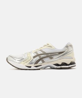 【ヘリンボーン/HERRINGBONE】のASICS GEL-KAYANO 14 1203A537.111 大人の最旬トレンドファッション＆コーディネート founy(ファウニー) ファッション Fashion レディースファッション Fashion for Women シューズ Shoes, Footwear スニーカー Sneakers, Trainers スポーツ Sports, Activewear スマート Smart, Elegant ランニング Running, Running Wear, Activewear, Jogging |ID:prp329100004993543