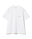 【ビームス ウイメン/BEAMS】のDANTON / ポケット Tシャツ 大人の最旬トレンドファッション＆コーディネート founy(ファウニー) ファッション Fashion レディースファッション Fashion for Women トップス・カットソー Cut & Sew Tops シャツ・ブラウス・オフィスカジュアル Elegant Blouses & Button-Ups ロングTシャツ・Tシャツ Longline T-Shirts & Tees インナー Innerwear シンプル Simple, Minimal ジャケット Jacket, Outerwear デニム Denim, Jeans Material 定番 Standard, Basic Item 人気 Popular, Best Seller バランス Balance, Style Balance フランス France, French ベーシック Basic, Essential ポケット Pocket, Pocket Detail 半袖 Short Sleeve, Half Sleeve ミックス Mix, Mixed Style リラックス Relax, Relaxed Fit ロング Long, Long-Length ワーク Workwear, Utility Style 夏 Summer thumbnail WHITE|ID: prp329100004993575 ipo3291000000037400180
