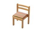 【フライミープティ/FLYMEe petit / GOODS】のKids Chair / キッズチェア #12223 張地:729-A(Cランク)|ID:prp329100000000579