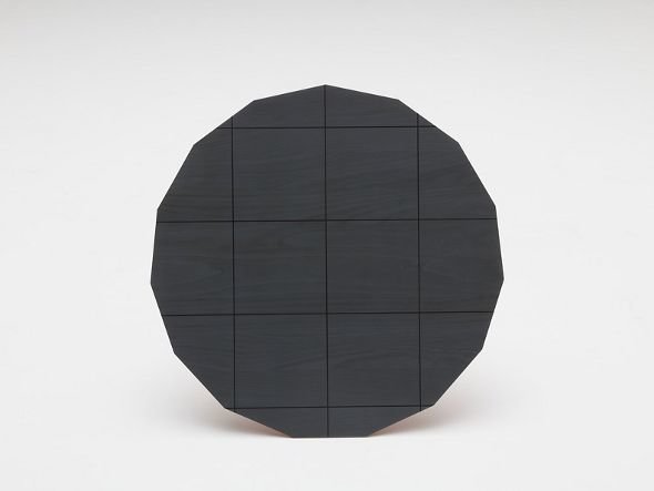 【カリモクニュースタンダード/KARIMOKU NEW STANDARD / GOODS】のCOLOUR WOOD DARK GRID / カラーウッド(ダークグリッド) 人気、トレンドファッション・服の通販 founy(ファニー) 　ウッド　Wood　グラフィック　Graphic　テーブル　Table　台形　Trapezoid　ホーム・キャンプ・アウトドア・お取り寄せ　Home,Garden,Outdoor,Camping Gear　家具・インテリア　Home Furniture & Interior. Stylish & Functional Living Spaces　テーブル　Table　ローテーブル・センターテーブル　Low Table/Center Table　other-3|ID: prp329100000000582 ipo3291000000031529669