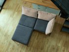 【アドレス/address / GOODS】のKarla sofa corner / カーラ ソファ コーナー 大人の最旬トレンドファッション＆コーディネート founy(ファウニー) 送料無料 Free Shipping クッション Cushion, Throw Pillow スリム Slim, Slim Fit フレーム Frame, Outline ホーム・キャンプ・アウトドア・お取り寄せ Home Living / Home & Lifestyle / Camping Gear / Outdoor Camping 家具・インテリア Home Furniture & Interior. Stylish & Functional Living Spaces ソファー Couches & Sofas thumbnail 組合せ例:コーナー、1シーター、オットマン 各1台|ID: prp329100000000602 ipo3291000000036996561