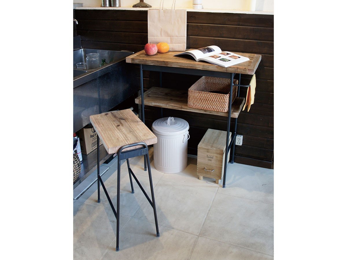 【杉山製作所/Sugiyama Seisakusho / GOODS】のFACT H WORK DESK / ファクト H ワークデスク 人気、トレンドファッション・服の通販 founy(ファニー) 　送料無料　Free Shipping　コンパクト　Compact　テーブル　Table　デスク　Desk　ワーク　Work　ホーム・キャンプ・アウトドア・お取り寄せ　Home,Garden,Outdoor,Camping Gear　家具・インテリア　Furniture　その他 インテリア雑貨、家具　Furniture, Interior, Others　other-2|ID: prp329100000000608 ipo3291000000031544810