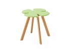 【天童木工/Tendo Mokko / GOODS】のClover STOOL LOW / クローバー スツール ロータイプ グリーン|ID: prp329100000000612 ipo3291000000030190935