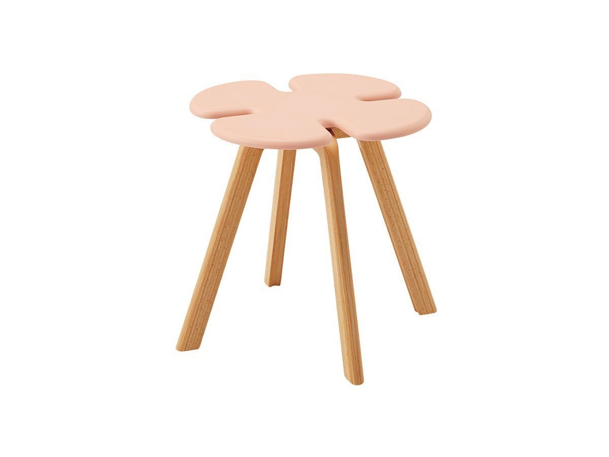 【天童木工/Tendo Mokko / GOODS】のClover STOOL LOW / クローバー スツール ロータイプ 人気、トレンドファッション・服の通販 founy(ファニー) 　送料無料　Free Shipping　カラフル　Colorful Design　スリム　Slim, Slim Fit　フォルム　Silhouette, Form　ベビー　Baby, Babywear　モチーフ　Motif, Design Theme　ホーム・キャンプ・アウトドア・お取り寄せ　Home Living / Home & Lifestyle / Camping Gear / Outdoor Camping　家具・インテリア　Home Furniture & Interior. Stylish & Functional Living Spaces　チェア・椅子　Seating & Chairs　スツール・バースツール　Stools & Bar Stools　ホーム・キャンプ・アウトドア・お取り寄せ　Home Living / Home & Lifestyle / Camping Gear / Outdoor Camping　家具・インテリア　Home Furniture & Interior. Stylish & Functional Living Spaces　キッズ家具　Children's Furniture & Storage　キッズチェア・ベビーチェア・子供椅子　Kids Chair / Baby High Chair / Toddler Seat　other-5|ID: prp329100000000612 ipo3291000000031494259