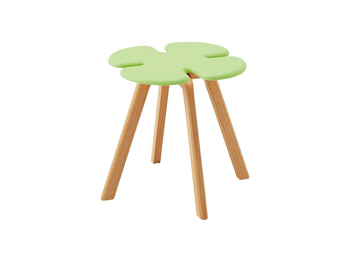 【天童木工/Tendo Mokko / GOODS】のClover STOOL LOW / クローバー スツール ロータイプ 人気、トレンドファッション・服の通販 founy(ファニー) 　送料無料　Free Shipping　カラフル　Colorful Design　スリム　Slim, Slim Fit　フォルム　Silhouette, Form　ベビー　Baby, Babywear　モチーフ　Motif, Design Theme　ホーム・キャンプ・アウトドア・お取り寄せ　Home Living / Home & Lifestyle / Camping Gear / Outdoor Camping　家具・インテリア　Home Furniture & Interior. Stylish & Functional Living Spaces　チェア・椅子　Seating & Chairs　スツール・バースツール　Stools & Bar Stools　ホーム・キャンプ・アウトドア・お取り寄せ　Home Living / Home & Lifestyle / Camping Gear / Outdoor Camping　家具・インテリア　Home Furniture & Interior. Stylish & Functional Living Spaces　キッズ家具　Children's Furniture & Storage　キッズチェア・ベビーチェア・子供椅子　Kids Chair / Baby High Chair / Toddler Seat　other-6|ID: prp329100000000612 ipo3291000000031494260