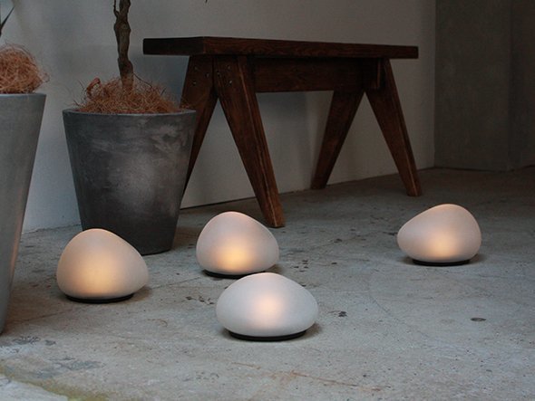 【フライミー ヴェール/FLYMEe vert / GOODS】のLED Solar stone / LEDソーラーストーン 人気、トレンドファッション・服の通販 founy(ファニー) 　おすすめ　Recommend　ガラス　Glass　ガーデン　Garden　ストーン　Stone　ホーム・キャンプ・アウトドア・お取り寄せ　Home,Garden,Outdoor,Camping Gear　家具・インテリア　Furniture　ライト・照明　Lighting & Light Fixtures　other-4|ID: prp329100000000617 ipo3291000000031500506