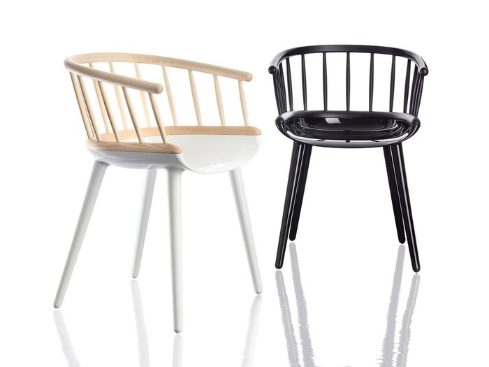 【マジス/MAGIS / GOODS】のCYBORG wood / サイボーグ ウッド(スティック) インテリア・キッズ・メンズ・レディースファッション・服の通販 founy(ファニー) https://founy.com/ ウッド Wooden Design 送料無料 Free Shipping ホーム・キャンプ・アウトドア・お取り寄せ Home Living / Home & Lifestyle / Camping Gear / Outdoor Camping 家具・インテリア Home Furniture & Interior. Stylish & Functional Living Spaces チェア・椅子 Seating & Chairs ダイニングチェア・木製チェア Dining Chairs |ID: prp329100000000625 ipo3291000000035084354