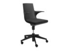【カルテル/Kartell / GOODS】のSPOON CHAIR / スプーンチェア ブラック × ブラック|ID: prp329100000000626 ipo3291000000030244229