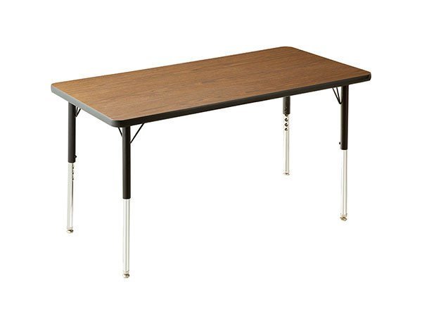 【ヴァルコ/VIRCO / GOODS】の4000 Table S / 4000テーブル Sサイズ 人気、トレンドファッション・服の通販 founy(ファニー) 　送料無料　Free Shipping　シンプル　Simple, Minimal　テーブル　Table, Dining Table　デスク　Desk, Work Desk　ホーム・キャンプ・アウトドア・お取り寄せ　Home Living / Home & Lifestyle / Camping Gear / Outdoor Camping　家具・インテリア　Home Furniture & Interior. Stylish & Functional Living Spaces　テーブル　Dining, Coffee & Side Tables　ダイニングテーブル・食卓テーブル　Dining Tables　other-2|ID: prp329100000000632 ipo3291000000031530099