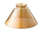 【フライミー ファクトリー/FLYMEe Factory / GOODS】のCUSTOM SERIES 4 Ceiling Lamp × Trans Mini / カスタムシリーズ 4灯シーリングランプ × トランス(ミニ) シェード:グロッシーブラウン|ID:prp329100000000633