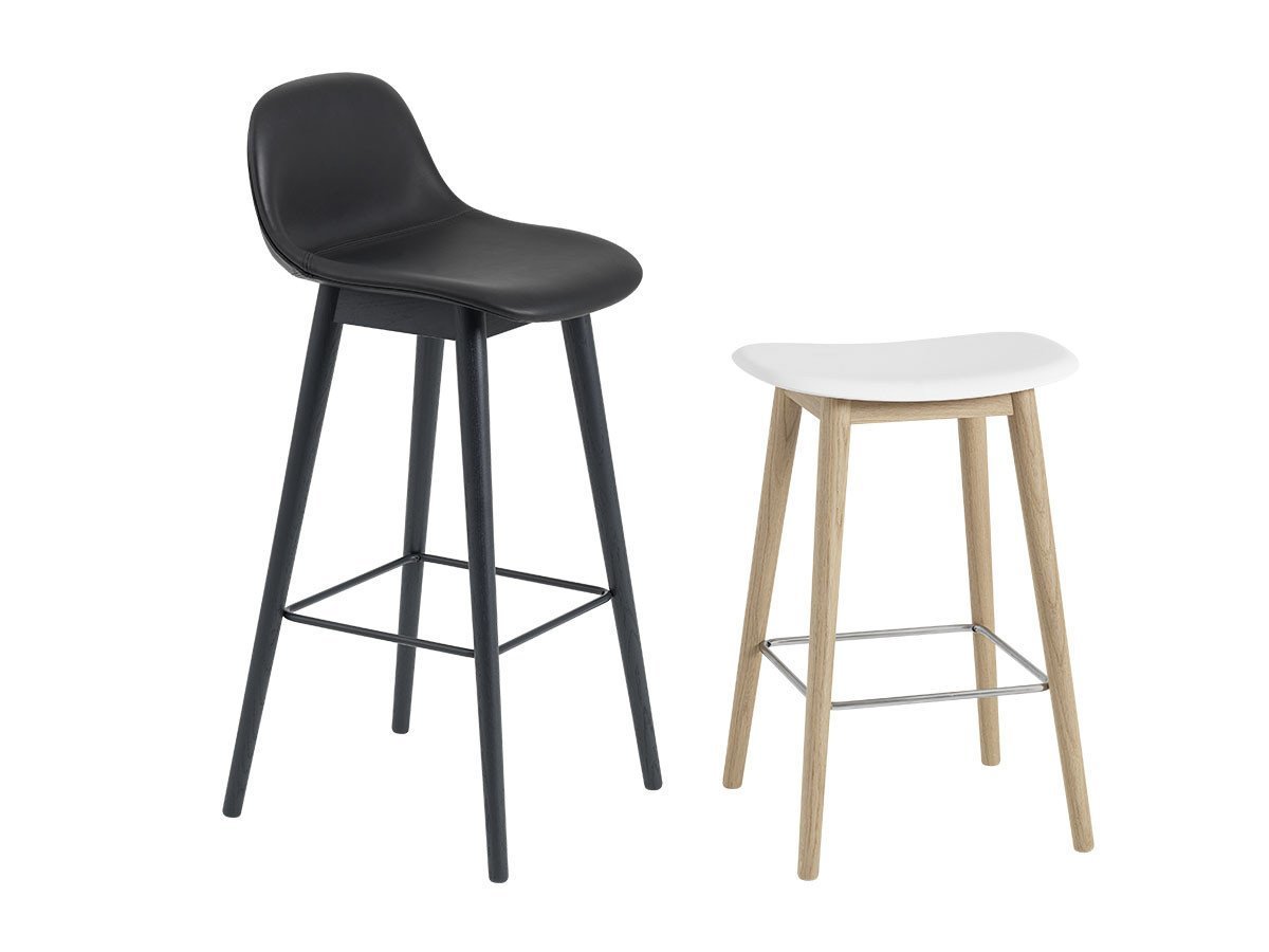 【ムート/MUUTO / GOODS】のFIBER COUNTER STOOL WOOD BASE / ファイバーカウンタースツール ウッドベース 人気、トレンドファッション・服の通販 founy(ファニー) 　ウッド　Wood　テーブル　Table　フィット　Fit　フェイス　Face　ホーム・キャンプ・アウトドア・お取り寄せ　Home,Garden,Outdoor,Camping Gear　家具・インテリア　Home Furniture & Interior. Stylish & Functional Living Spaces　チェア・椅子　Chair　スツール　Stool　ホーム・キャンプ・アウトドア・お取り寄せ　Home,Garden,Outdoor,Camping Gear　家具・インテリア　Home Furniture & Interior. Stylish & Functional Living Spaces　チェア・椅子　Chair　カウンターチェア・ハイスツール　Counter Chair/High Stool　other-6|ID: prp329100000000635 ipo3291000000031551634