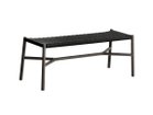 【アリアケ/ARIAKE / GOODS】のAriake Bench / 有明ベンチ(ペーパーコード) スモークオーク(ペーパーコード:ブラック色)|ID:prp329100000000643