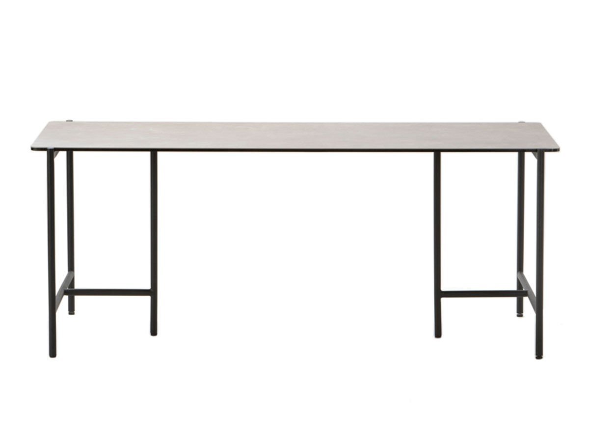 【モーダ エン カーサ/moda en casa / GOODS】のPIPA table ceramic / ピパ テーブル(セラミック天板) 人気、トレンドファッション・服の通販 founy(ファニー) 　抗菌　Antibacterial, Bacteria-Resistant　スリム　Slim, Slim Fit　テーブル　Table, Dining Table　メタル　Metal, Metal Parts　ホーム・キャンプ・アウトドア・お取り寄せ　Home Living / Home & Lifestyle / Camping Gear / Outdoor Camping　家具・インテリア　Home Furniture & Interior. Stylish & Functional Living Spaces　テーブル　Dining, Coffee & Side Tables　ダイニングテーブル・食卓テーブル　Dining Tables　other-6|ID: prp329100000000644 ipo3291000000031527985