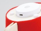 【フライミールーム/FLYMEe Room / GOODS】のCraf 2 desk light / クラフ2 デスクライト 電源はUSB仕様。ACアダプターが付属します。|ID: prp329100000000653 ipo3291000000030186340