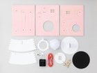 【フライミールーム/FLYMEe Room / GOODS】のCraf 2 desk light / クラフ2 デスクライト パーツ参考イメージ|ID: prp329100000000653 ipo3291000000030186345