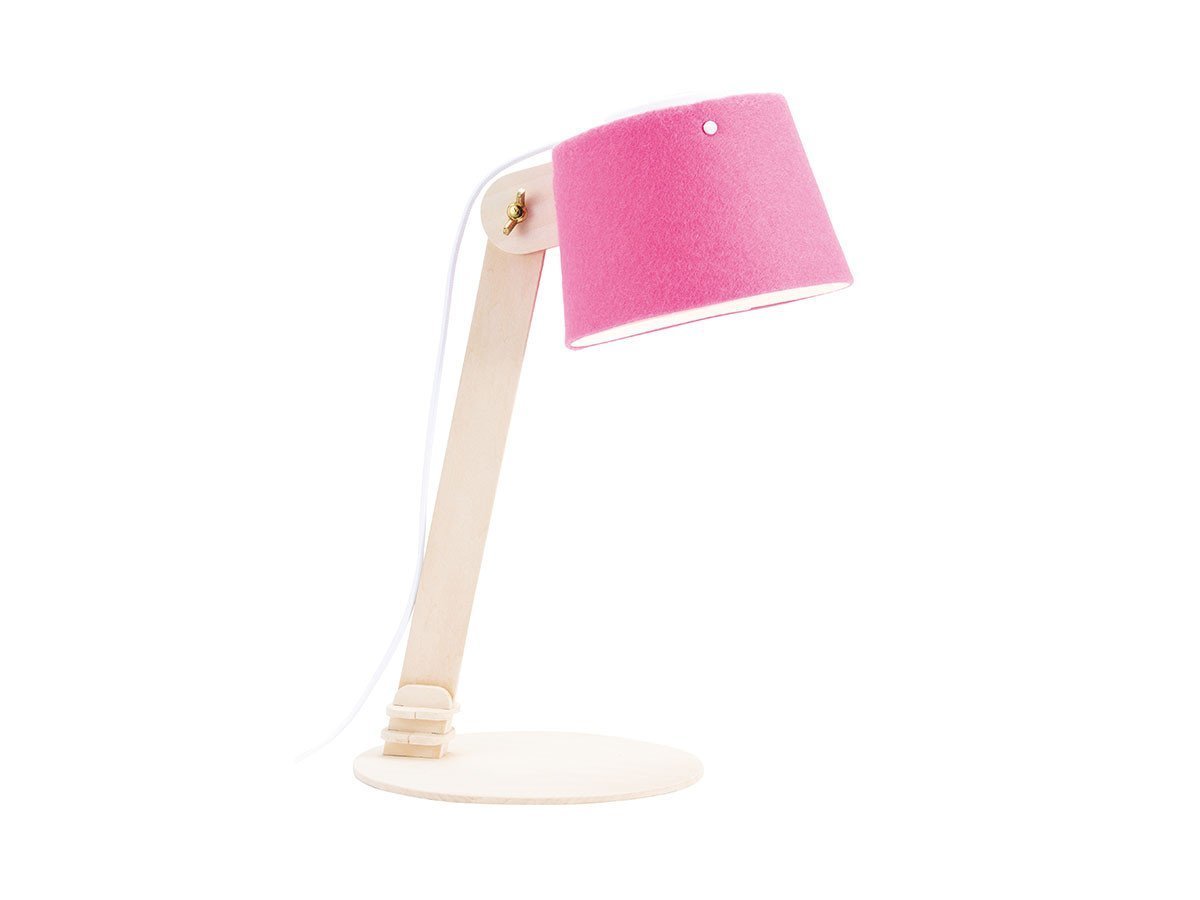 【フライミールーム/FLYMEe Room / GOODS】のCraf 2 desk light / クラフ2 デスクライト 人気、トレンドファッション・服の通販 founy(ファニー) 　デスク　Desk　フェルト　Felt　ホーム・キャンプ・アウトドア・お取り寄せ　Home,Garden,Outdoor,Camping Gear　家具・インテリア　Furniture　ライト・照明　Lighting & Light Fixtures　デスクライト・テーブルライト　Desk Light/Table Light　other-3|ID: prp329100000000653 ipo3291000000031543036