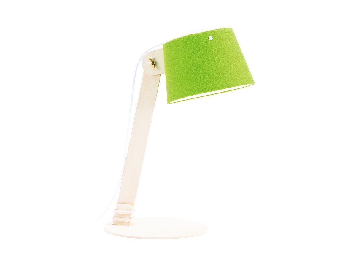 【フライミールーム/FLYMEe Room / GOODS】のCraf 2 desk light / クラフ2 デスクライト 人気、トレンドファッション・服の通販 founy(ファニー) 　デスク　Desk　フェルト　Felt　ホーム・キャンプ・アウトドア・お取り寄せ　Home,Garden,Outdoor,Camping Gear　家具・インテリア　Furniture　ライト・照明　Lighting & Light Fixtures　デスクライト・テーブルライト　Desk Light/Table Light　other-5|ID: prp329100000000653 ipo3291000000031543038
