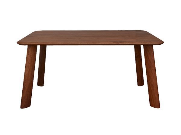 【リアルスタイル/REAL STYLE / GOODS】のCochi dining table / コチ ダイニングテーブル 1600 インテリア・キッズ・メンズ・レディースファッション・服の通販 founy(ファニー) https://founy.com/ オイル Oil テーブル Table フォルム Form ホーム・キャンプ・アウトドア・お取り寄せ Home,Garden,Outdoor,Camping Gear 家具・インテリア Furniture テーブル Table ダイニングテーブル Dining Table |ID: prp329100000000665 ipo3291000000007904451