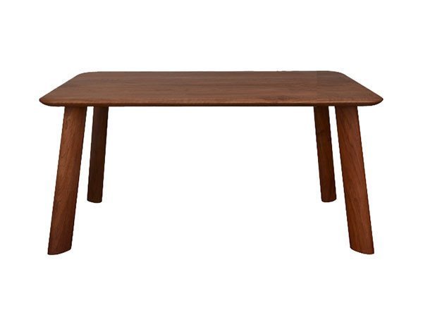 【リアルスタイル/REAL STYLE / GOODS】のCochi dining table / コチ ダイニングテーブル 1600 インテリア・キッズ・メンズ・レディースファッション・服の通販 founy(ファニー) https://founy.com/ オイル Oil テーブル Table フォルム Form ホーム・キャンプ・アウトドア・お取り寄せ Home,Garden,Outdoor,Camping Gear 家具・インテリア Furniture テーブル Table ダイニングテーブル Dining Table |ID: prp329100000000665 ipo3291000000030186680