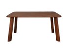 【リアルスタイル/REAL STYLE / GOODS】のCochi dining table / コチ ダイニングテーブル 1600 ウッド:ウォールナット|ID: prp329100000000665 ipo3291000000035106927