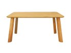 【リアルスタイル/REAL STYLE / GOODS】のCochi dining table / コチ ダイニングテーブル 1600 ウッド:オーク|ID: prp329100000000665 ipo3291000000035106928