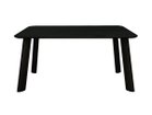 【リアルスタイル/REAL STYLE / GOODS】のCochi dining table / コチ ダイニングテーブル 1600 ウッド:オーク(ブラック)|ID: prp329100000000665 ipo3291000000035106929