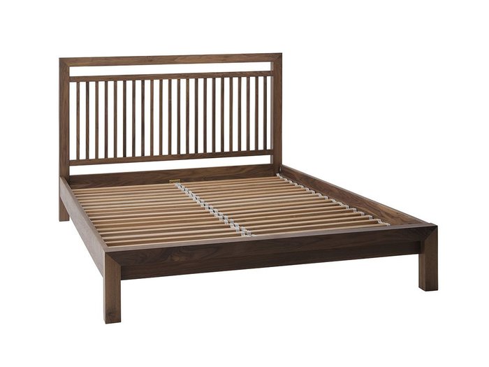 【ジョン ケリー/JOHN KELLY / GOODS】のMeridian SPINDLE BED / メリディアン スピンドル ベッド インテリア・キッズ・メンズ・レディースファッション・服の通販 founy(ファニー) https://founy.com/ オリエンタル Oriental Pattern コーティング Coating, Coated Finish スピンドル Spindle, Drawcord ダブル Double, Double-Breasted フレーム Frame, Outline モダン Modern, Contemporary ホーム・キャンプ・アウトドア・お取り寄せ Home Living / Home & Lifestyle / Camping Gear / Outdoor Camping 家具・インテリア Home Furniture & Interior. Stylish & Functional Living Spaces ベッド Modern Beds for Every Room ダブルベッド・2人用ベッド Double Bed / Full Size Bed ホーム・キャンプ・アウトドア・お取り寄せ Home Living / Home & Lifestyle / Camping Gear / Outdoor Camping 家具・インテリア Home Furniture & Interior. Stylish & Functional Living Spaces ベッド Modern Beds for Every Room |ID: prp329100000000666 ipo3291000000036611132