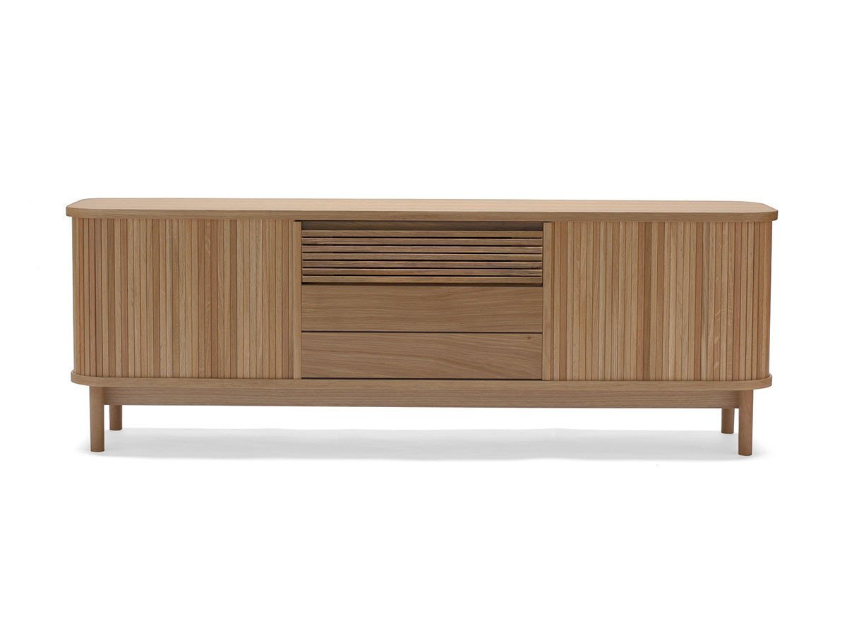 【アキ プラス/AKI+ / GOODS】のJYABARA TV-board / ジャバラ テレビボード 人気、トレンドファッション・服の通販 founy(ファニー) 　フラップ　Flap, Flap Pocket　モダン　Modern, Contemporary　ラウンド　Round, Round Neck　ホーム・キャンプ・アウトドア・お取り寄せ　Home Living / Home & Lifestyle / Camping Gear / Outdoor Camping　家具・インテリア　Home Furniture & Interior. Stylish & Functional Living Spaces　テレビボード・テレビ台　TV Cabinets & Consoles　テレビ台・TVボード　Tv Board　 other-1|ID: prp329100000000670 ipo3291000000036647666