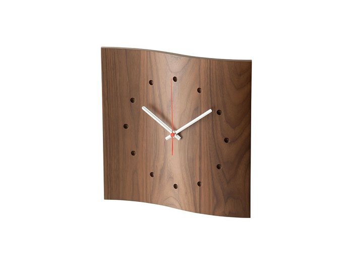 【コサイン/cosine / GOODS】のMINE WALL CLOCK / マイン掛け時計 インテリア・キッズ・メンズ・レディースファッション・服の通販 founy(ファニー) https://founy.com/ 送料無料 Free Shipping フォルム Silhouette, Form 時計 Watch, Wristwatch ホーム・キャンプ・アウトドア・お取り寄せ Home Living / Home & Lifestyle / Camping Gear / Outdoor Camping 家具・インテリア Home Furniture & Interior. Stylish & Functional Living Spaces その他 インテリア雑貨、家具 Home Decor & Furniture Extras |ID: prp329100000000672 ipo3291000000030206278