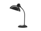 【フリッツ ハンセン/FRITZ HANSEN / GOODS】のKAISER IDELL / カイザー・イデル テーブルランプ 6556-T マットブラック|ID: prp329100000000675 ipo3291000000037061824
